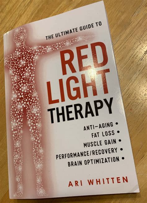 The Magic of Red Therapy: A Guide for Magic Press Enthusiasts